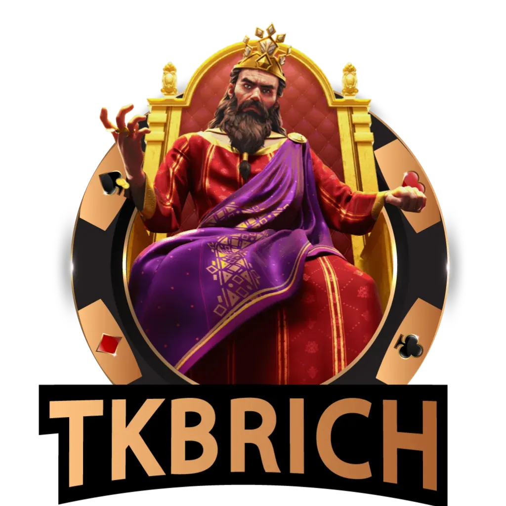 TKBRICH LOGO